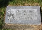 Eli Dyreson